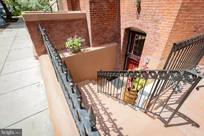 1459 Harvard Street NW #1, Washington, DC 20009 - Photo 51