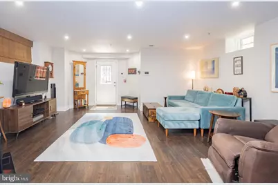 1459 Harvard Street NW #1, Washington, DC 20009 - Photo 5