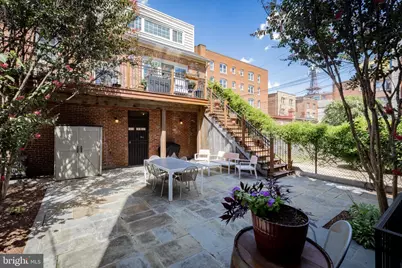 1459 Harvard Street NW #1, Washington, DC 20009 - Photo 47