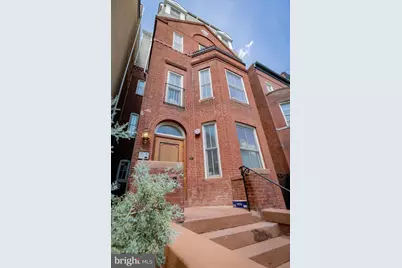 1459 Harvard Street NW #1, Washington, DC 20009 - Photo 63