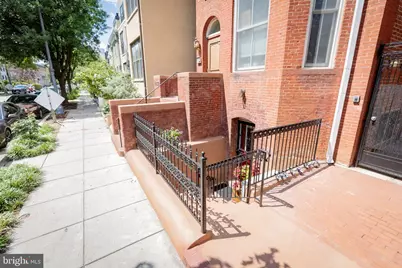 1459 Harvard Street NW #1, Washington, DC 20009 - Photo 53
