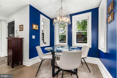 1516 Q Street NW #1, Washington, DC 20009 - Photo 3