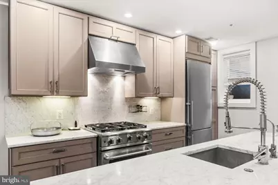 1516 Q Street NW #1, Washington, DC 20009 - Photo 5