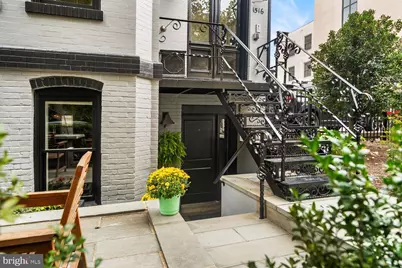 1516 Q Street NW #1, Washington, DC 20009 - Photo 11