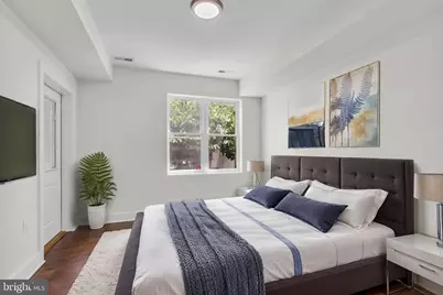3821 14th Street NW #3, Washington, DC 20011 - Photo 25