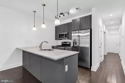 3821 14th Street NW #3, Washington, DC 20011 - Photo 13