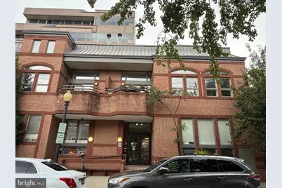 5300 43rd Street NW #201, Washington, DC 20015 - Photo 1