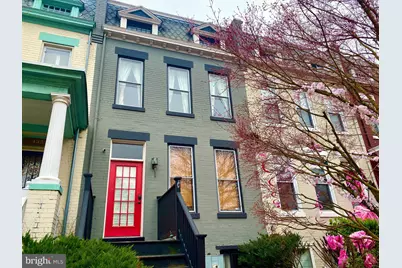 1351 A Street NE, Washington, DC 20002 - Photo 1