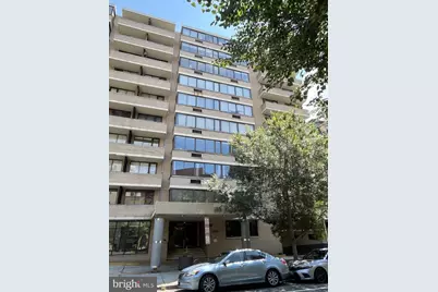 1325 18th Street NW #305, Washington, DC 20036 - Photo 1