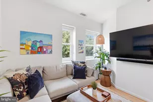 1038 Lamont NW, Washington, DC 20010 - Photo 3