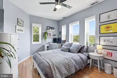 1038 Lamont NW #3B, Washington, DC 20010 - Photo 9