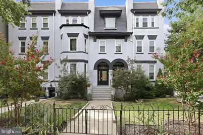 1038 Lamont NW #3B, Washington, DC 20010 - Photo 1