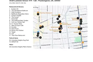 1038 Lamont NW, Washington, DC 20010 - Photo 19