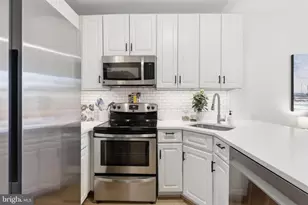 1038 Lamont NW, Washington, DC 20010 - Photo 7