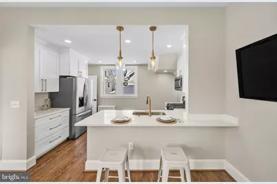 6018 2nd Street NW, Washington, DC 20011 - Photo 5