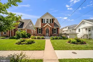 6018 2nd St NW, Washington, DC 20011 - Photo 1