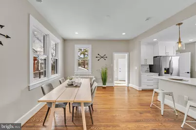 6018 2nd Street NW, Washington, DC 20011 - Photo 3
