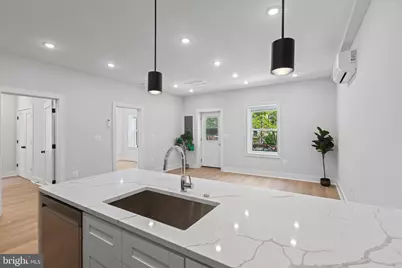 2236 40th Street NW #4, Washington, DC 20007 - Photo 1