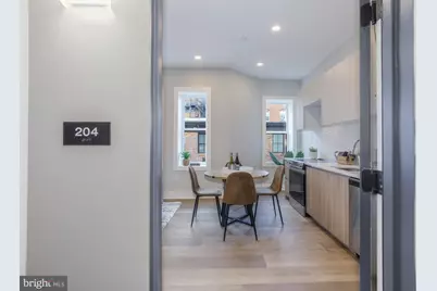 933 N Street NW #204, Washington, DC 20001 - Photo 3