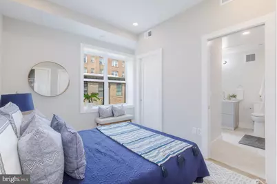 933 N Street NW #204, Washington, DC 20001 - Photo 9