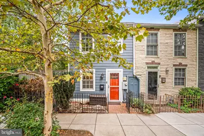 481 Ridge Street NW, Washington, DC 20001 - Photo 1