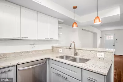 481 Ridge Street NW, Washington, DC 20001 - Photo 9
