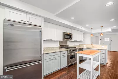 481 Ridge Street NW, Washington, DC 20001 - Photo 11