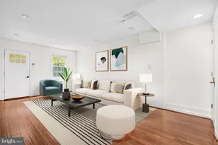 481 Ridge St NW, Washington, DC 20001 - Photo 5