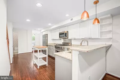 481 Ridge Street NW, Washington, DC 20001 - Photo 7