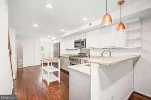 481 Ridge St NW, Washington, DC 20001 - Photo 7