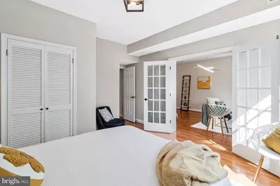 1724 17th Street NW #21, Washington, DC 20009 - Photo 13
