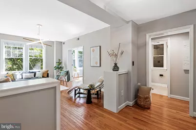 1724 17th Street NW #21, Washington, DC 20009 - Photo 3
