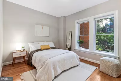 1724 17th Street NW #21, Washington, DC 20009 - Photo 17