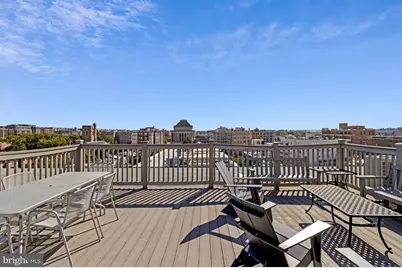 1724 17th Street NW #21, Washington, DC 20009 - Photo 21