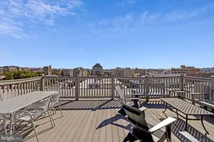 1724 17th St NW, Washington, DC 20009 - Photo 21