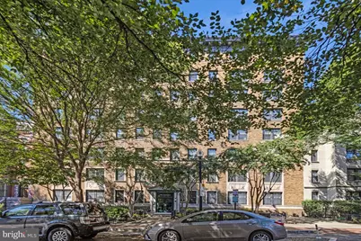 1724 17th Street NW #21, Washington, DC 20009 - Photo 27