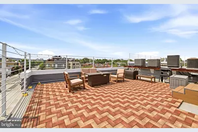 1610 11th Street NW #2B, Washington, DC 20001 - Photo 29