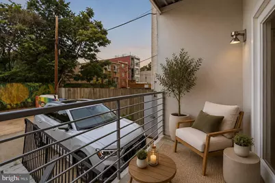 1610 11th Street NW #2B, Washington, DC 20001 - Photo 5