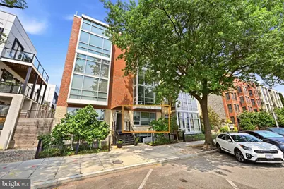 1610 11th Street NW #2B, Washington, DC 20001 - Photo 7