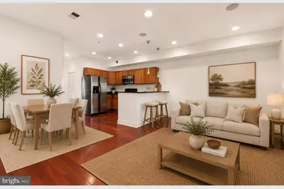 1610 11th Street NW #2B, Washington, DC 20001 - Photo 1