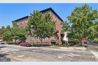 1111 W Street NW #12, Washington, DC 20009 - Photo 39