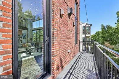 1111 W Street NW #12, Washington, DC 20009 - Photo 37