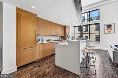 1111 W Street NW #12, Washington, DC 20009 - Photo 13