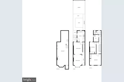 1454 T Street NW, Washington, DC 20009 - Photo 13