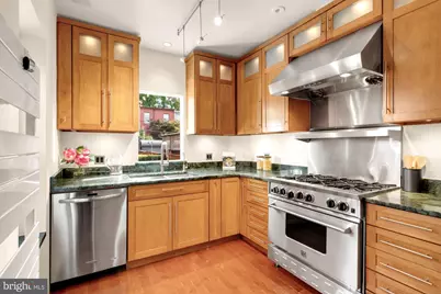 1454 T Street NW, Washington, DC 20009 - Photo 7