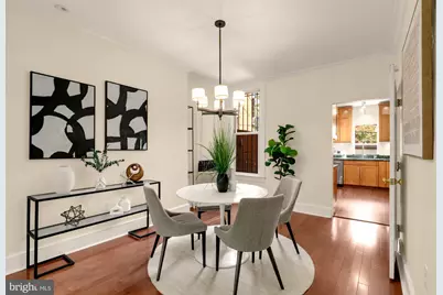 1454 T Street NW, Washington, DC 20009 - Photo 5
