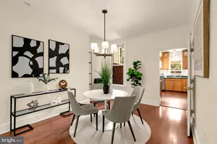 1454 T St NW, Washington, DC 20009 - Photo 5