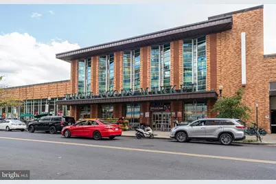 1454 T Street NW, Washington, DC 20009 - Photo 15
