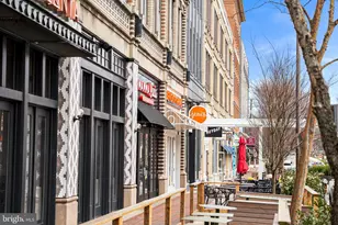 1454 T St NW, Washington, DC 20009 - Photo 19