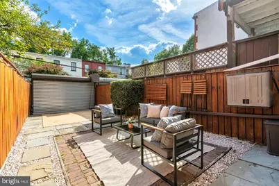 1454 T Street NW, Washington, DC 20009 - Photo 9